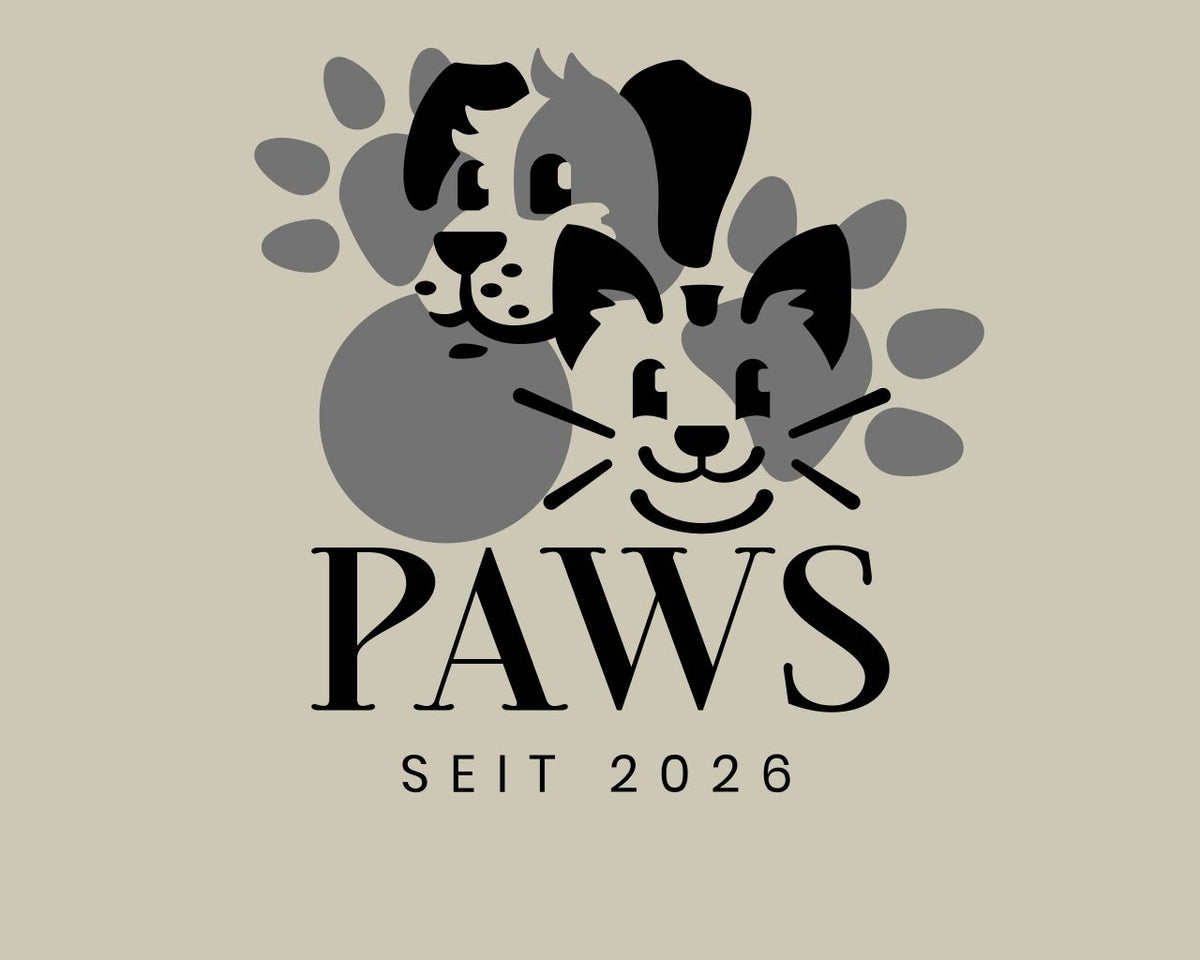 Paws